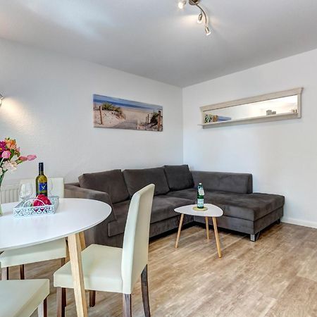 Hansehus Ferienwohnung Nr. 1 Ostseebad Ostseebad Zinnowitz Exterior foto